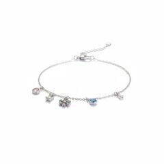 316L Paslanmaz Çelik Kadın Bileklik | YUSSO