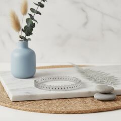 Kadın Paslanmaz Ayarlanabilir Kelepçe Bileklik 316L Kararmayan | YUSSO