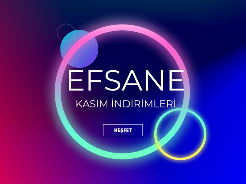 Efsane Kasım